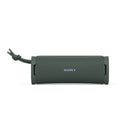 Sony - SRSULT10 Haut-parleur portable sans fil ULT FIELD 1 - Gris forêt-Rehaussez les basses avec le bouton ULT - Appuyez sur le bouton ULT pour améliorer les basses