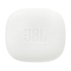 JBL - Vibe Flex 2 Écouteurs sans fil avec réduction de bruit - Blanc-Application My JBL Headphones