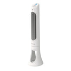 Honeywell - QuietSet ventilateur colonne de pi ce enti re - Blanc-Ventilateur colonne