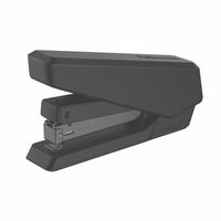 Agrafeuse antimicrobienne Fellowes LX850 EasyPress pleine bande - Noir-Conception de haute qualité, sans bourrage