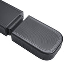 JBL - Bar 1000MK2 Système de barre de son 7.1.4 canaux avec enceintes surround détachables - Noir-MultiBeam 3.0