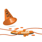 Talicor - Abruti - Jeu amusant et éducatif pour les enfants-Parfait pour les fêtes : offre des heures de rire et de divertissement pour les rassemblements de fête