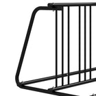 DURHAND - Support de rangement pour 6 vélos double face-Convient à presque toutes les tailles de vélos