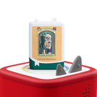 tonies - Audiobooks : A Series Of Unfortunate Events - Ensemble De 4 Pièces (Anglais)-C’est simple : choisir un livre audio Tonies, le déposer sur la Toniebox et pincer une oreille pour profiter d’heures d’écoute intégrale.