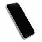 OtterBox - Protection+Power Kit (Symmetry MagSafe a/Glass + Wall Charger 30W White) pour iPhone 17 - Transparent-Design ultra-élégant qui épouse les lignes de votre téléphone