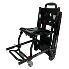 Mobile Patient Lift - Monte-escalier portatif et fauteuil de transport Genesis Flex à batterie-Poids de l’unité 50 lb avec batterie lithium-ion amovible de 3 lb pour une manipulation facile