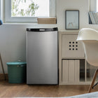 Danby - Réfrigérateur compact de 3,2 pi3 Designer - acier inoxydable-4