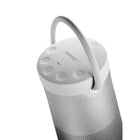 BOSE - Enceinte SoundLink Revolve+ II - Argent de Luxe-Connectez-la à un appareil compatible avec Alexa pour un contrôle vocal