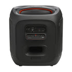 JBL - PartyBox Encore Essential 2 Enceinte de soirée portable - Noir-Jusqu’à 15 heures d’autonomie de lecture