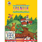 Livre numérique : Frank Schaffer - Spanish, 0764701428-EB, 2e année-Vous recevrez deux courriels : le premier confirmant la totalité de votre commande et le second comportant un lien de téléchargement. Vous pourrez utiliser le lien de téléchargement immédiatement ou plus tard, comme vous le voulez.
