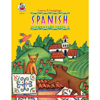 Livre numérique : Frank Schaffer - Spanish, 0764701428-EB, 2e année-Vous recevrez deux courriels : le premier confirmant la totalité de votre commande et le second comportant un lien de téléchargement. Vous pourrez utiliser le lien de téléchargement immédiatement ou plus tard, comme vous le voulez.