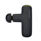 HoMedics - Mini appareil de massage à percussion Rebound-Ciblez efficacement les muscles avec un massage par percussion relaxant