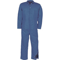 Big Bill - Combinaisons Isolantes, Hommes, Bleu Marine, Taille Grand-Couleur Bleu marine