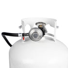 Blackstone - Boyau adaptateur pour bonbonne de propane avec régulateur-Utiliser avec les plaques de table Blackstone 17″ et 22″ et le combo plaque & gril au charbon