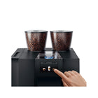 Jura - Machine a Café Professionelle GIGA X8 2 moulins-10