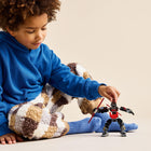LEGO - Star Wars Robot Darth Maul-Un superbe cadeau LEGO Star Wars surprise pour les enfants de 6 ans et plus