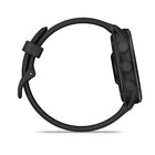 Garmin - Forerunner 70 - Noir-Le temps de récupération vous indique exactement combien de temps vous devez récupérer avant votre prochain entraînement intense, selon vos dernières séances