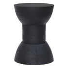 Zuo - Wisdom Table d’appoint - Noir-Couleur: Noir