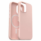 OtterBox - Coque Symmetry avec MagSafe pour iPhone 16 - Chaussures de ballet-Boutons tactiles offrant une sensation identique à ceux de votre téléphone