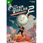 The Outer Worlds 2 - Édition Premium Upgrade pour Xbox Series X [Téléchargement numérique]-Genre: Role Playing