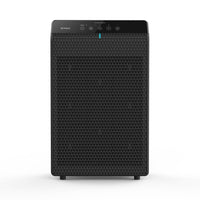 Winix - 5520 Purificateur d'air WiFi à 4 étapes avec filtre True HEPA, filtre au charbon AOC et technologie PlasmaWave-AHAM Verifide à 392 pi² : Nettoie également des pièces jusqu'à 1 882 pi² en 1 heure (941 pi² en 30 minutes, 627 pi² en 20 minutes, 470 pi² en 15 minutes)