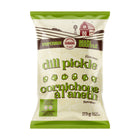 From Farm to Table - Canada Mais Souffle Cornichons a l'Aneth Saveur - 23g - Paquet de 32-Toujours sans arachides, sans noix et sans gluten