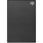 Seagate - Disque dur externe One Touch 1 To USB 3.0 - Noir-Disque dur externe, noir, 1 TB