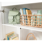 Sauder - Meuble de rangement - Blanc-7