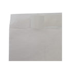 Tyvek - Enveloppe - Fermeture autoadhésive (Peler et coller) - 14 lb −10 po x 13 po - Blanc - Paquet de 100-Paquet de 100