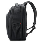 Samsonite - Xenon 4 Sac à Dos Grand 15,6 po - noir-D’un compartiment pour ordinateur portable adapté aux points de contrôle