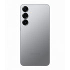 Samsung - Galaxy S25+ (Plus) - 256 Go - Ombre Argent - Bell et Virgin Plus-Snapdragon 8 Elite: Maximisez votre journée avec notre processeur le plus puissant à ce jour