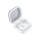 Samsung - Galaxy Buds4 Pro - Blanc-9