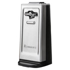 Kenmore - Ouvre-boîte électrique automatique Smooth Edge - Acier inoxydable-Technologie de coupe latérale à bord lisse  