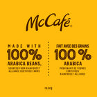 Dosettes K-Cup de café décaféiné de qualité supérieure McCafé torréfaction mi-foncé, paquet de 24-Compatibilité : Ce produit contient des dosettes K–Cup authentiques, conçues pour garantir la qualité et la compatibilité avec toutes les cafetières Keurig