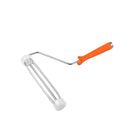Modern Homes - Monture 9 po légère professionnelle pour rouleau à peinture-Compatible avec la plupart des manchons de rouleau à peinture standard de 9 po