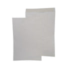 Enveloppes SupremeX pour catalogues à ouverture sur le bout renforcées de Dupont Tyvek, 14lb, blanc, 10 pox 15 po, 100/bte-Enveloppes tyvek