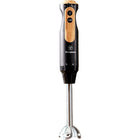 Westinghouse - Mixeur plongeant  Collection imitation bois-Moteur en cuivre de 500 watts