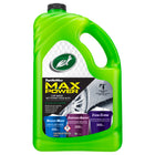 Turtle Wax - Nettoyant pour voiture Max Power - Paquet de 4-Soulève et élimine efficacement la crasse de route, la boue, la saleté et autres contaminants pour un nettoyage extérieur en profondeur