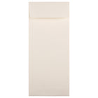 JAM Paper -  Enveloppes n° 11 Strathmore blanches officielles, 4,5 x 10,3/8 po, paq./500 (900905923H)-Type de produit : Enveloppe officielle