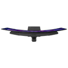 Asus - Moniteur de jeu Asus ROG Strix OLED 34", incurvé, noir, XG34WCDG-La fonction ASUS Virtual Screen permet à Windows de reconnaître un moniteur comme deux écrans indépendants, vous offrant ainsi la possibilité de créer un affichage virtuel aux formats 1:1, 2:1 ou 1:2