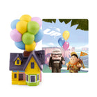 tonies - Disney/Pixar Up figurine Tonie (Anglais)-Découvrir une expérience d’écoute unique avec chaque figurine Tonie, qui contient ses propres histoires et chansons