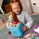 tonies - Tonieplay : Lalalinos Jeu Trouvez La Photo (Anglais)-Parfait pour jouer seul ou en groupe : vous pouvez jouer seul ou en équipe pour vivre des aventures géniales avec vos amis et les membres de votre famille.