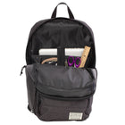 Renwick - Sac à dos cargo - noir-Multiples poches de rangement