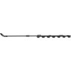 Fellowes - Support pour ordinateur portable Alumia - Noir-5