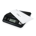DYMO - Balance numérique M5 pour expédition, 5 lb-Fonction de la tare : pèse articles dans un contenant moins le poids du contenant