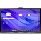 SMART Board - Écran interactif QX275-V2 Pro avec iQ 75 po-Connectivité flexible