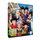 USAopoly - DRAGON BALL Z "BUU SAGA" casse-tête de 1,000 pièces-Age: 9+