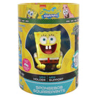 Exquisite Gaming - Spongebob Squarepants: Spongebob Cable Guy miniature support de téléphone-4