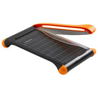 Fiskars - Massicot à lames croisées recyclées 23 cm-Mesures anglaises et métriques