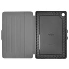 Targus - Étui Click-In  pour Samsung Galaxy  Tab A11+ et A9+-Accès précis aux commandes, ports, haut-parleurs et à l'appareil photo